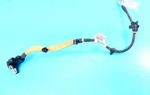 Negative earth cable (battery)