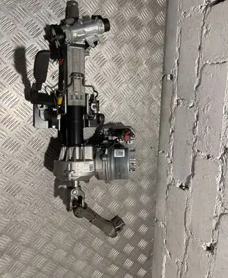 Electric power steering pump