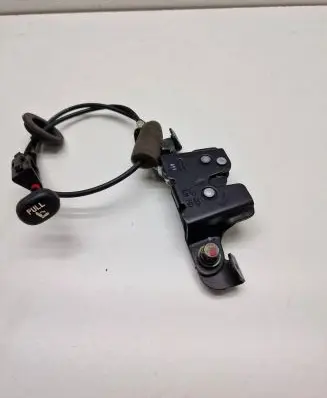 KIA Optima Seat back rest lock catch 897402T000
