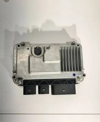 Audi Q5 SQ5 Steering rack control module 8K0907144D 0273011030