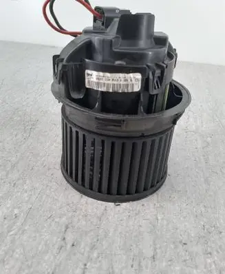 Peugeot 508 Heater fan/blower NN107860A