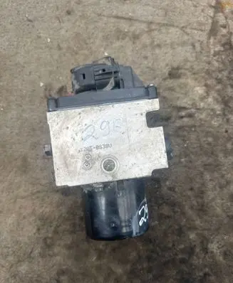 Volkswagen PASSAT B6 ABS Pump 3C0614109E 16431603 16431503C