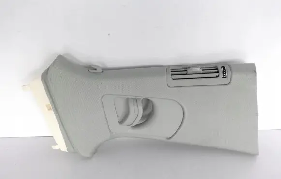 Audi A6 S6 C7 4G (B) pillar trim (top) 4G0867244A