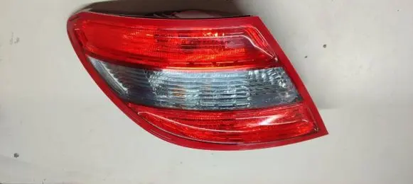 Mercedes-Benz C W204 Rear/tail lights 2048202964 753029F1