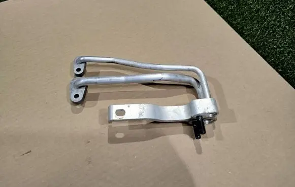 KIA Sportage Air conditioning (A/C) pipe/hose 97761N7000