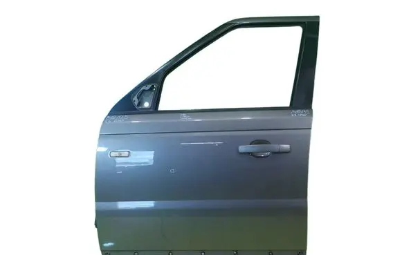 Land Rover Range Rover Sport L320 Front door PRZOD LEWE