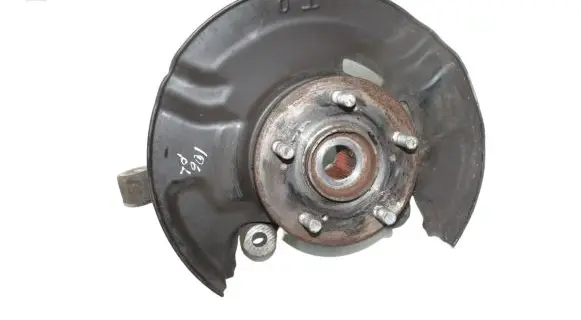 Honda CR-V Front wheel hub