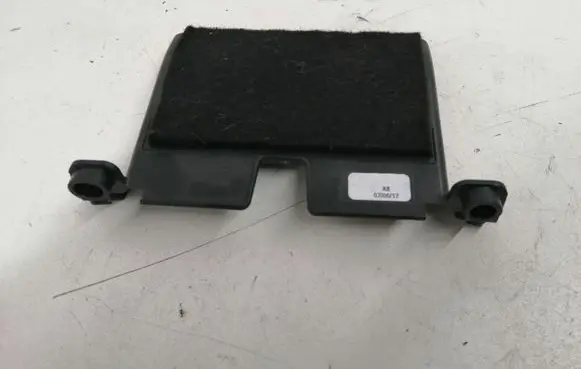 Toyota Auris E180 Other dashboard part 5545502140