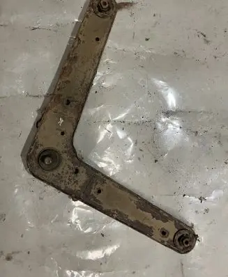 Jeep Cherokee III KJ Rear upper control arm/wishbone