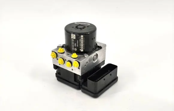 Volkswagen Golf VI ABS Pump 1K0614517CB 1K0907379AT 10021205614