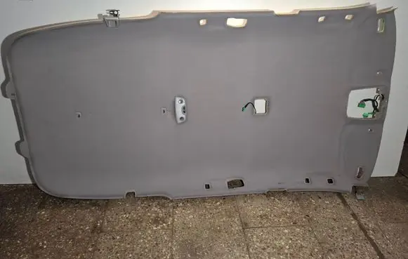 Volvo V70 Headlining 39972748 8682833
