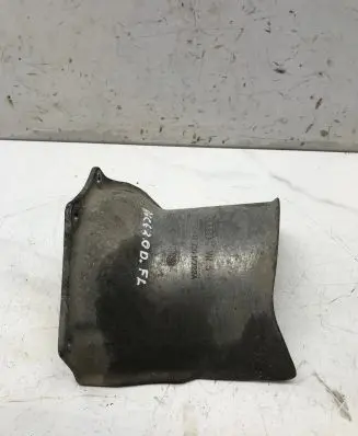 Other front suspension part