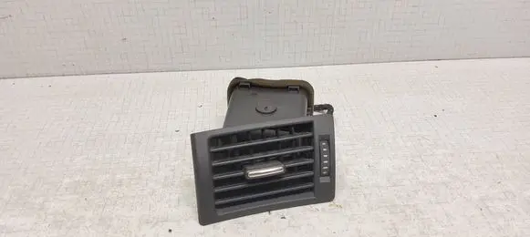 Audi A4 S4 B6 8E 8H Dash center air vent grill 8E0820901F 36113040 43830