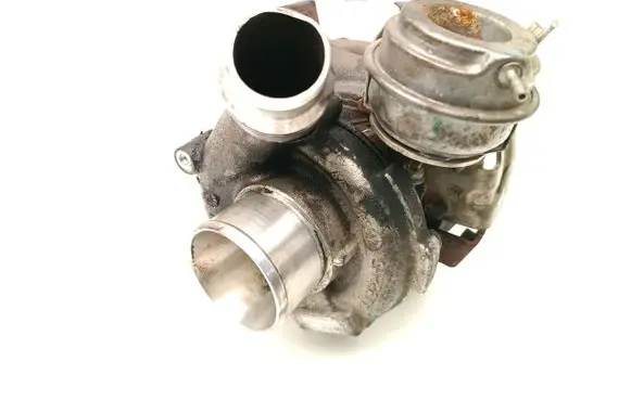 Nissan Qashqai Turbo 8200638766