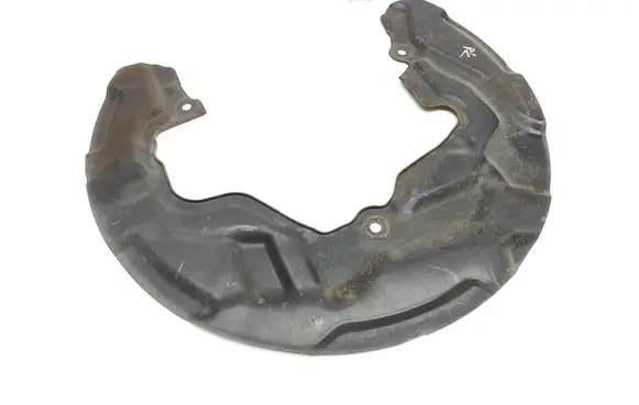 Ford Edge II Front brake disc dust cover plate E1GC2C447D