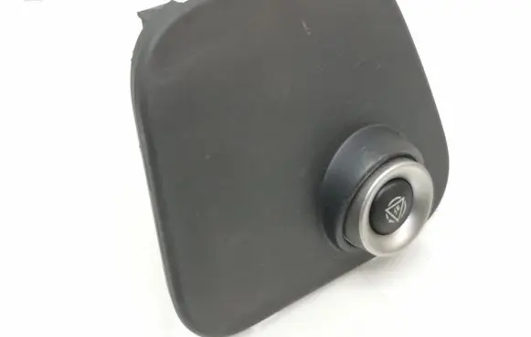 Traction control (ASR) switch