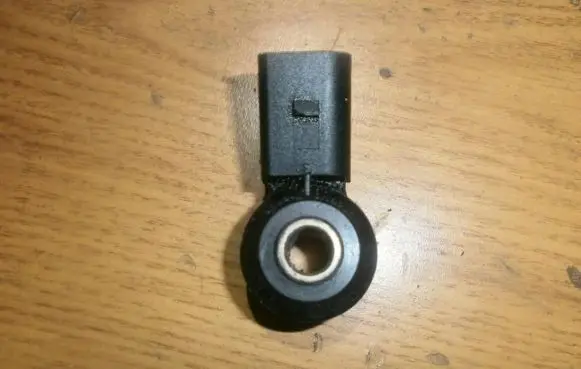 Audi A3 S3 8L Detonation knock sensor 030905377c