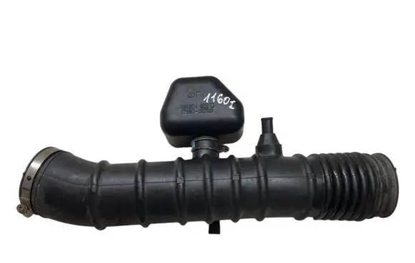 Intake resonator