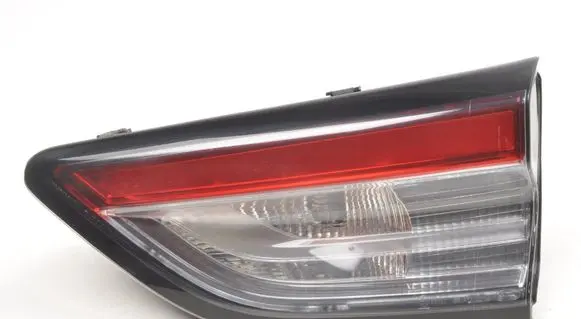 Ford Kuga III Tailgate rear/tail lights 