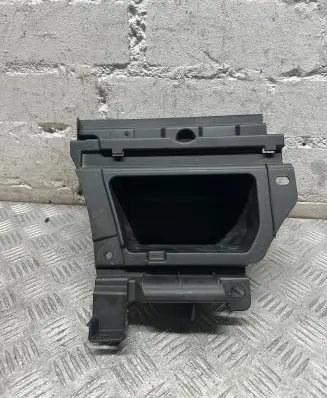 BMW 5 GT F07 Other trunk/boot trim element 7229312