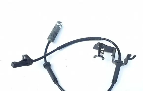 BMW 1 E81 E87 ABS brake wheel speed sensor 10071161983