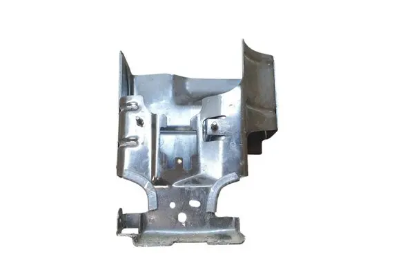 Ford Ranger Fuel filter bracket/mount holder EB3G9C236AB
