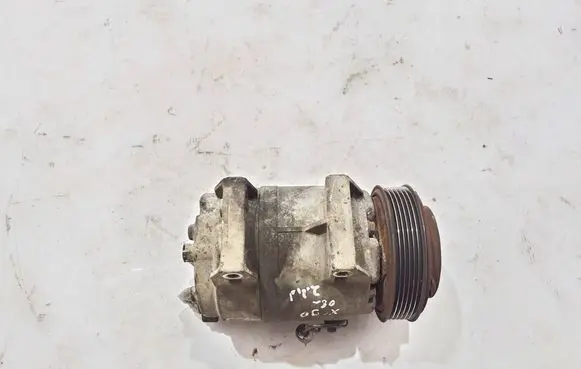 Volvo XC90 Air conditioning (A/C) compressor (pump) 36001066