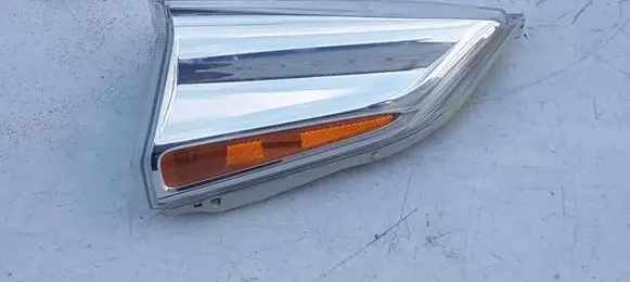 Nissan Leaf I (ZE0) Headlight/headlamp 261853NF0A FCLX12G 90356AN