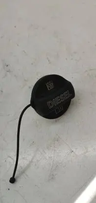 Fuel tank filler cap