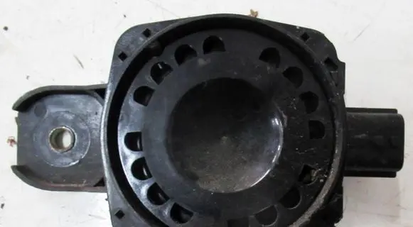 Renault Scenic III - Grand scenic III Alarm system siren 256400001R
