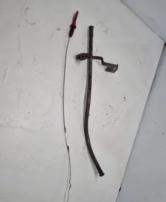 Volvo V70 Oil level dip stick 30774666