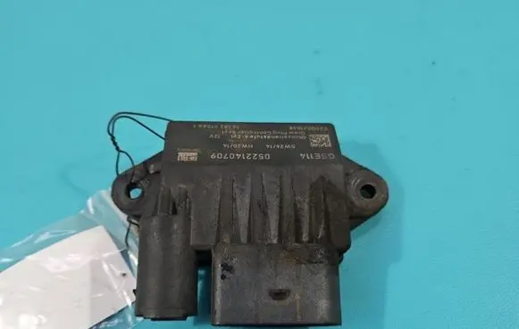 Mercedes-Benz E W211 Other relay 0522140709 IMPRK1447218