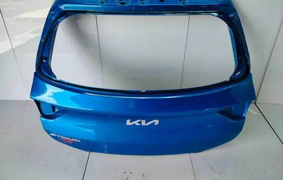 KIA Stonic Tailgate/trunk/boot lid