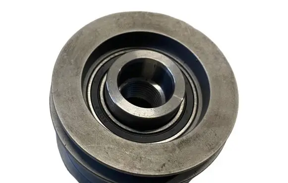 Volkswagen Golf IV Alternator pulley 588001