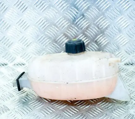 Renault Trafic II (X83) Coolant expansion tank/reservoir 7700312900 91165571