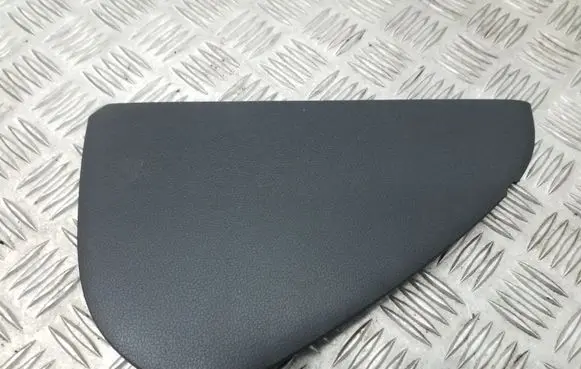 Audi A4 S4 B8 8K Dashboard side end trim 8K0857086