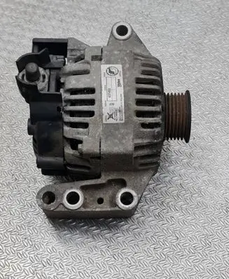 Ford Fiesta Generator/alternator 437453 C2314