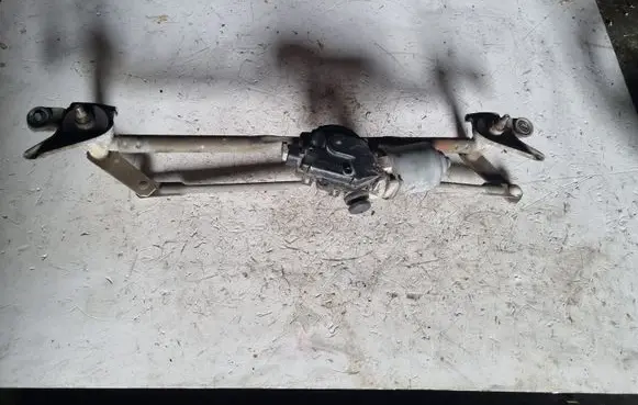 Mazda 6 Windshield/front glass wiper blade 1593000640