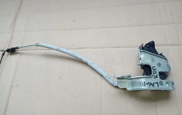 Renault Laguna III Seat back rest lock catch 883910003R