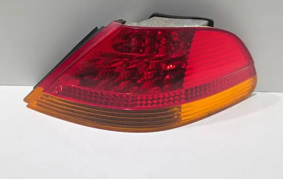 BMW 7 E65 E66 Rear/tail lights 8379688