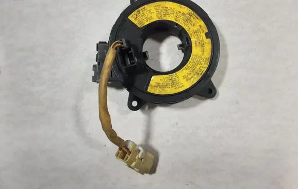 Mazda 626 Airbag slip ring squib (SRS ring)