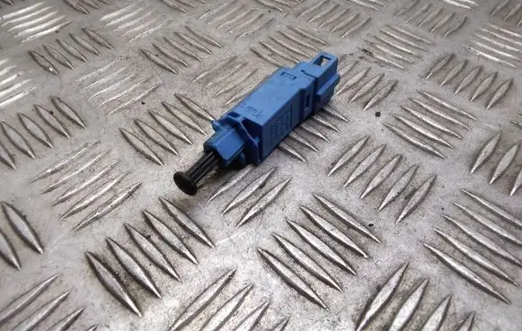 Volkswagen Transporter - Caravelle T4 Brake pedal sensor switch 1H0927189