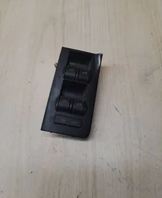 Audi A6 S6 C5 4B Electric window control switch 4B1953521