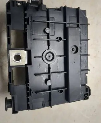 Citroen C2 Fuse module 9664055480