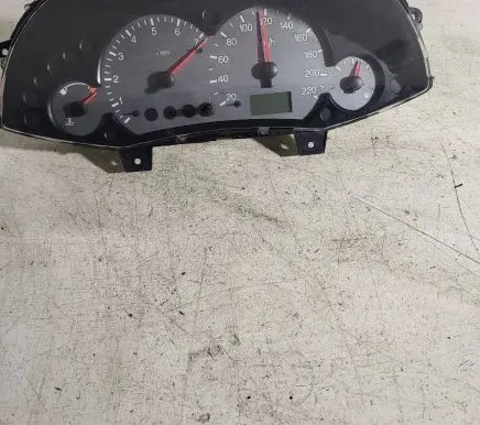 Ford Focus Speedometer (instrument cluster) 98AP10841BC 44ZU115