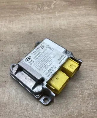 Hyundai Santa Fe Airbag control unit/module 959102B900