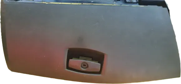 BMW 5 E60 E61 Glove box set 7034080 81010000