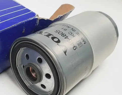 Volvo S70 V70 V70 XC Fuel filter 9454805