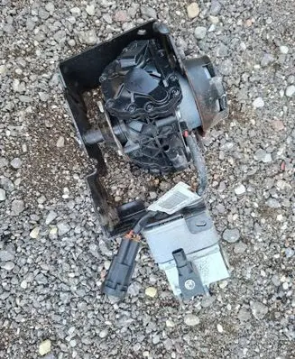 Citroen DS3 Other devices EV29035426