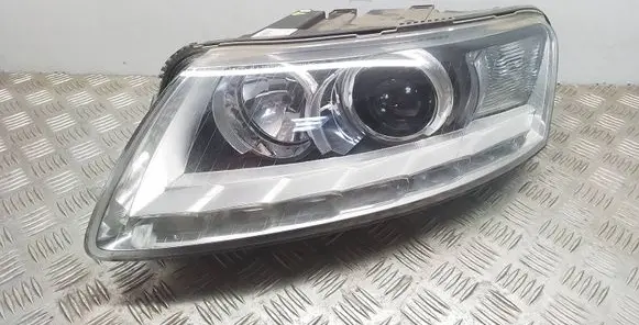 Audi A6 S6 C6 4F Headlight/headlamp 4F0941003 00992521863345